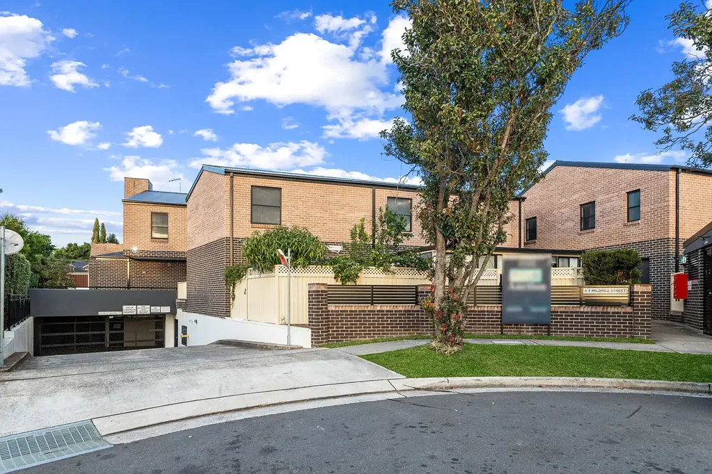9/8-9 Mildred Street, Wentworthville, NSW 2145