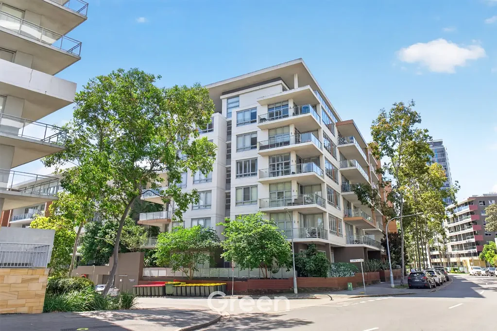 Expansive 2-Bedroom + Study Apartment in Prestigious Sanctum by Crown