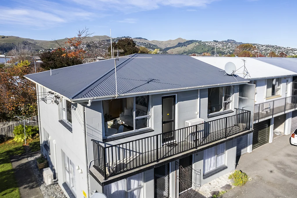 2/94 Huxley Street, Sydenham, Christchurch, Canterbury