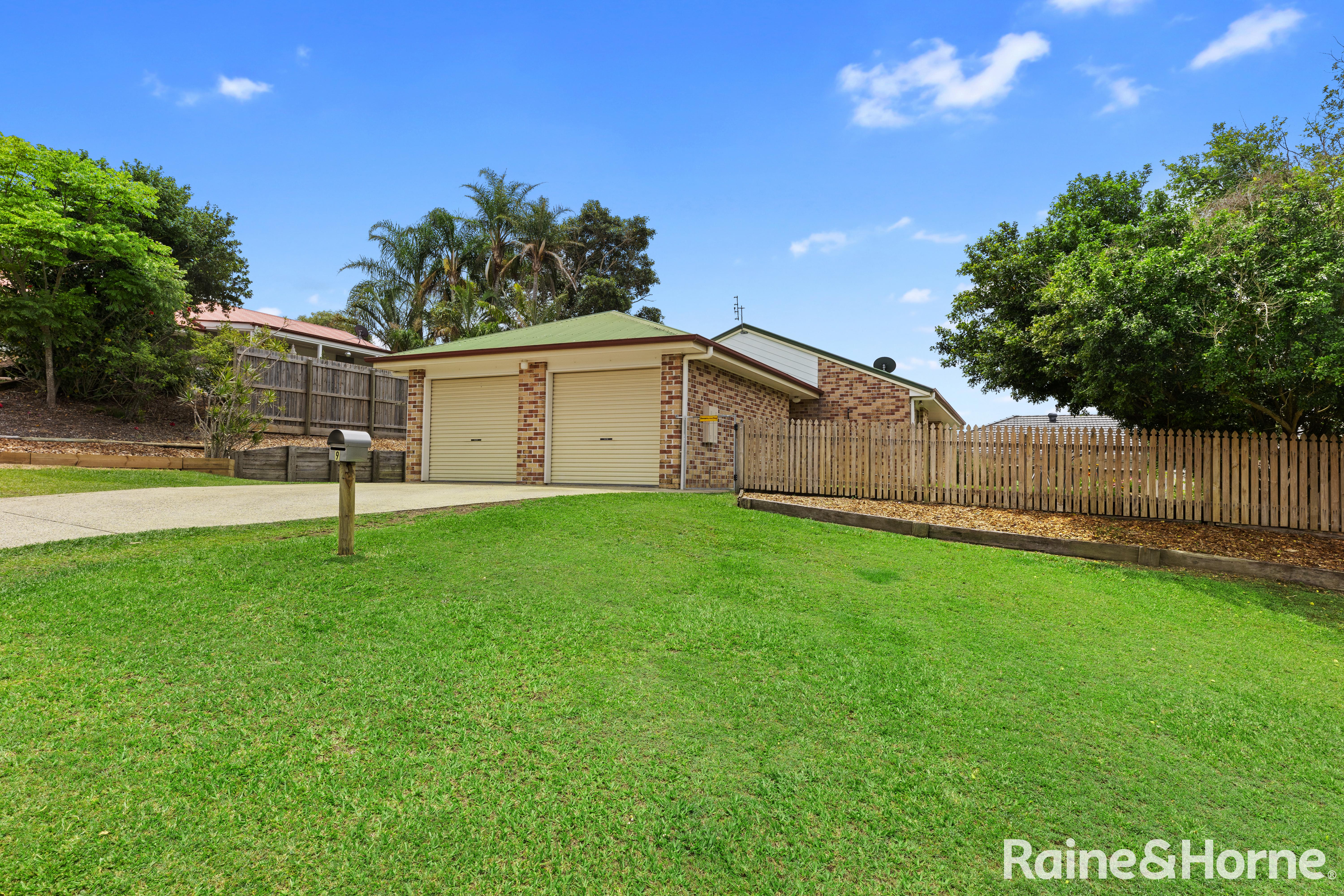 9 CARRUTHERS CT, COOROY QLD 4563, 0 રૂમ, 0 બાથરૂમ, House