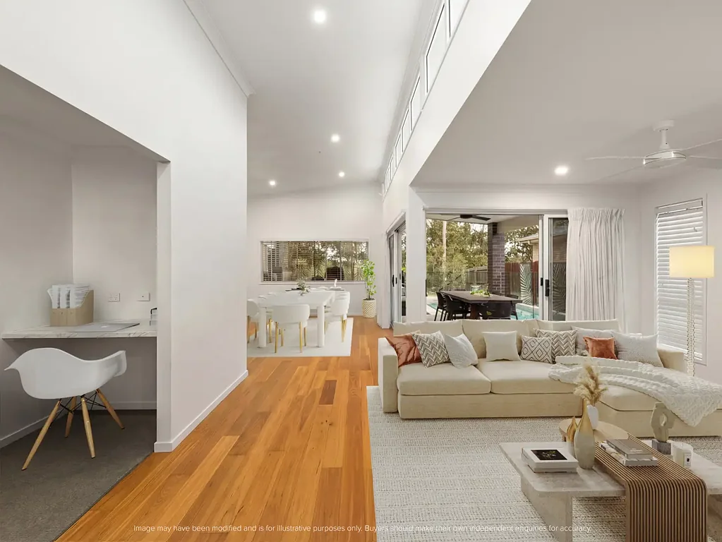 Deebing Heights 4 Bedroom Back on the Market - Finance Fall-Through, Your Second Chance to Secure!