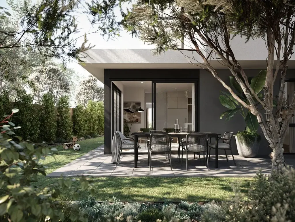 Marsden Park 1ਬੈੱਡਰੂਮ Your Gateway to Modern Living in Marsden Park