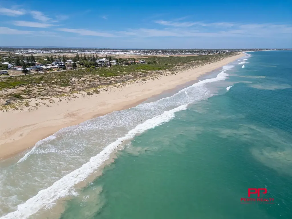 LOT 5 Dorado Street & Seashells Crescent, Singleton, WA 6175