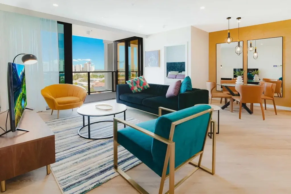 Southport 2部屋 Luxury Short-Stay Investment with High Yield Potential – Must Be Sold by Auction!
Dual-Income Strategy | Passive or Self-Managed