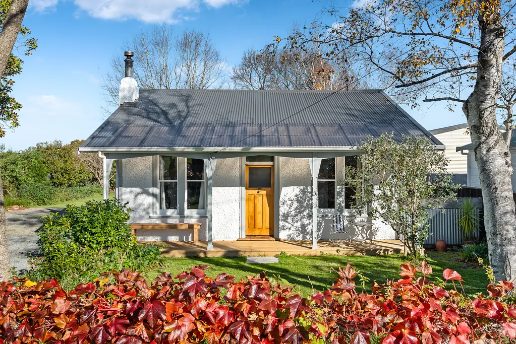Lansdowne 3कमरा Character Cottage