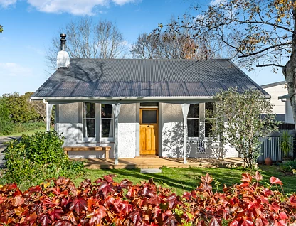 4 Third Street, Lansdowne, Masterton, 3 ห้องนอน, 1 ห้องน้ำ, House