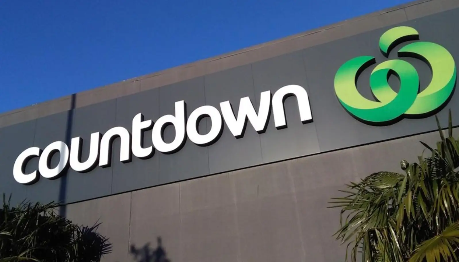 Countdown超市宣布：对所有商品实施限购！营业时间缩短！