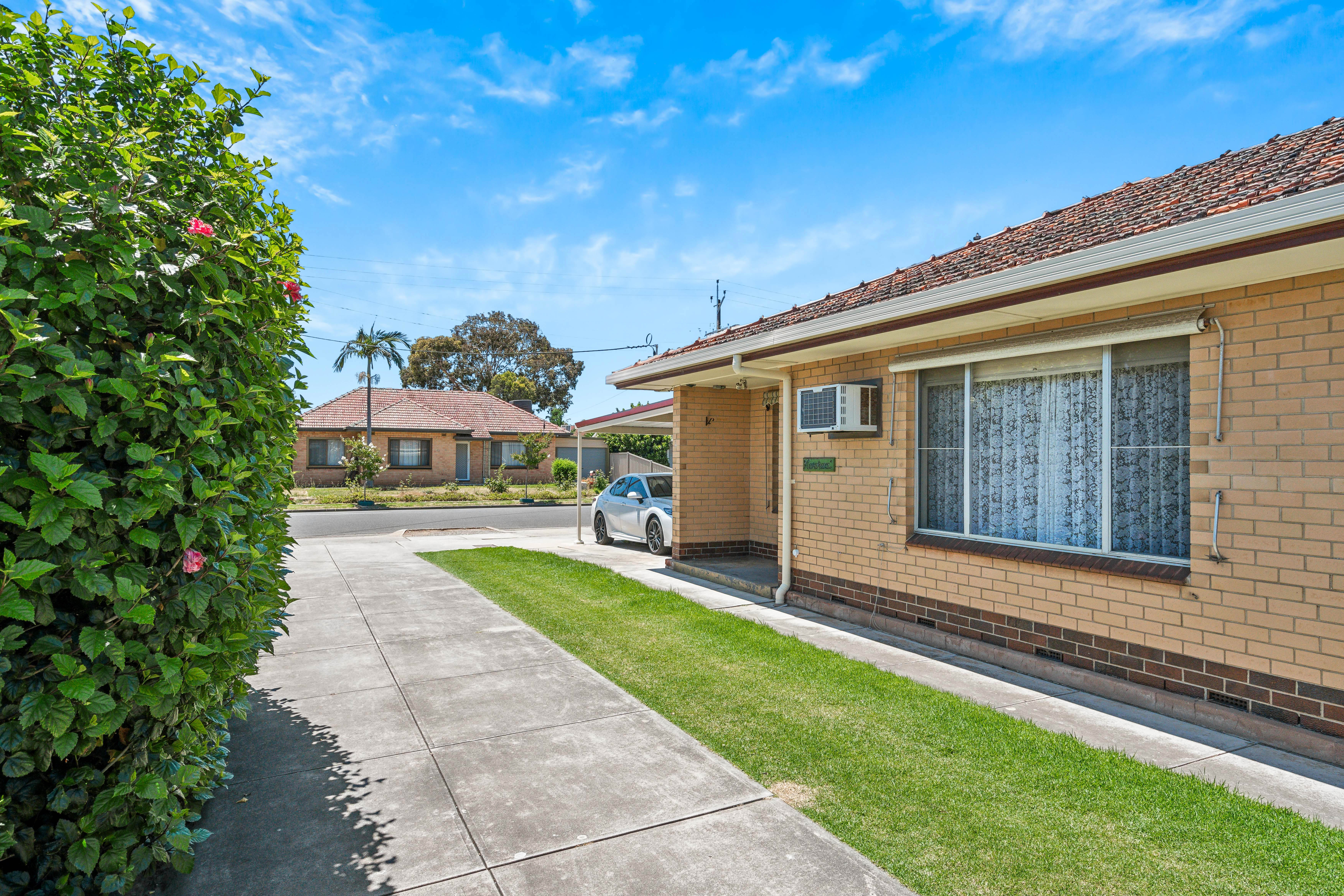 UNIT 1 26 SIXTH AV, ASCOT PARK SA 5043, 0 ਕਮਰੇ, 0 ਬਾਥਰੂਮ, Unit