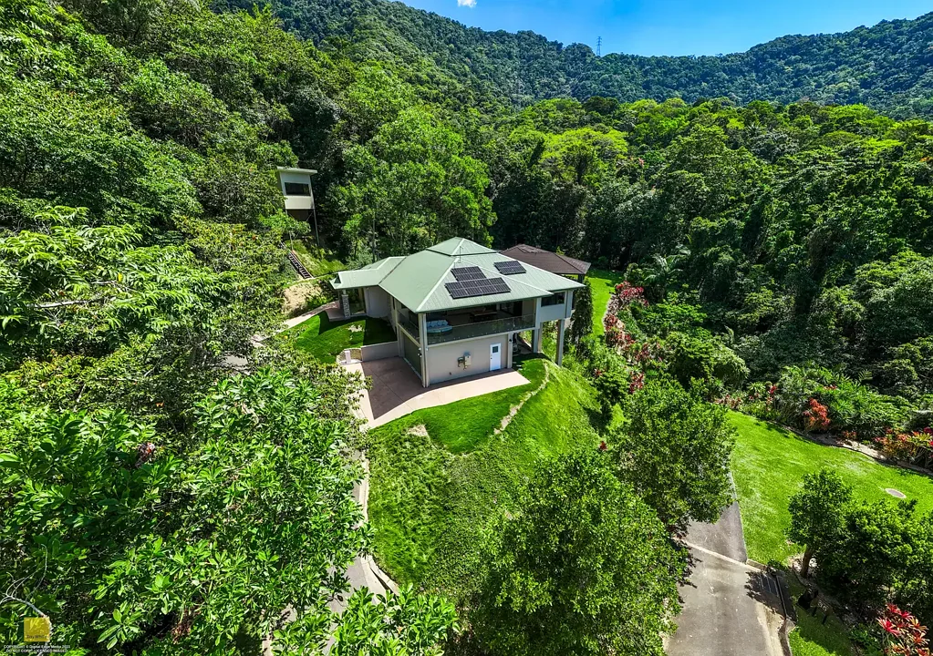 Bayview Heights 5房  Premier Family Retreat in an Exclusive Setting - Magic Panoramic Sea, Mountain & City Views - Vastu-compliant design