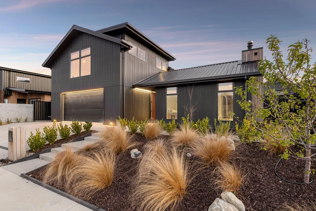 Wanaka 4침실 Style, Space & Flexibility on Avalon Station Drive