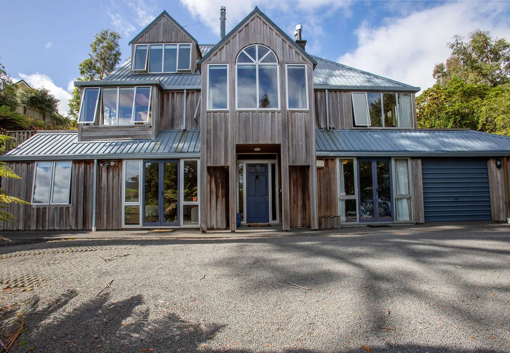 Ohakune 3ห้องนอน Designed to delight