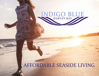 LOT 128 Indigo Blue, Kawungan, Wide Bay, 0 Schlafzimmer, 0 Badezimmer, Section