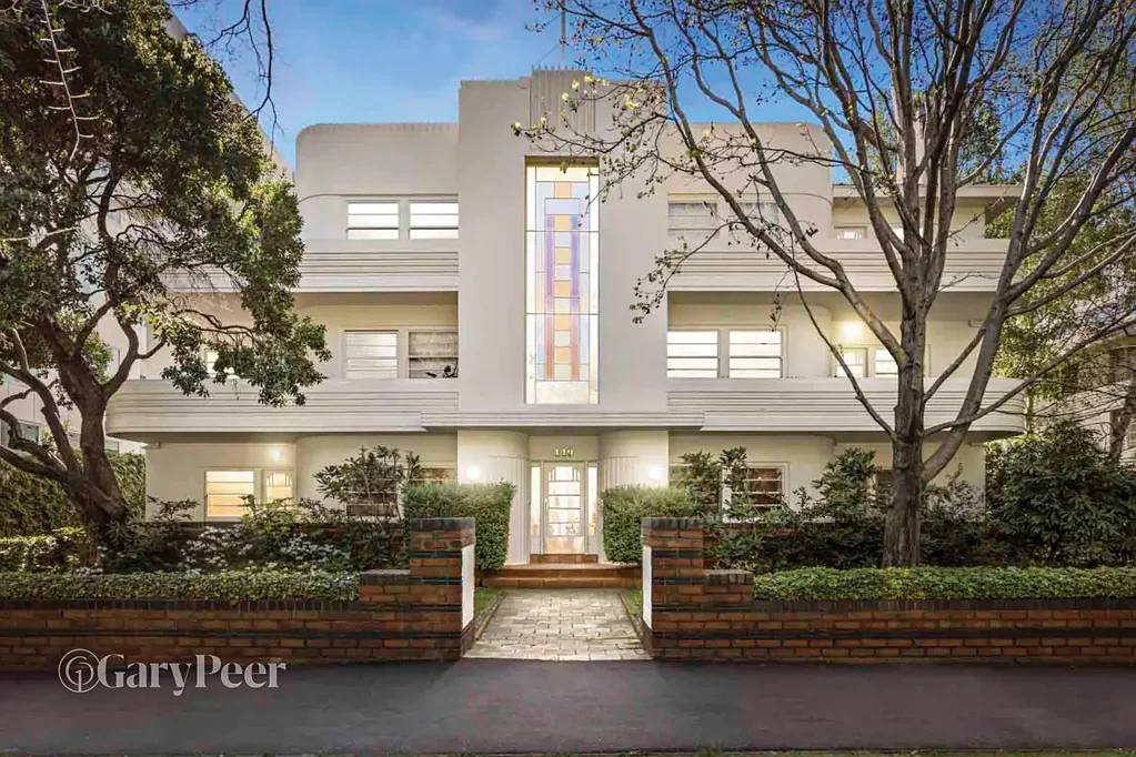 5/449 St Kilda Road, Melbourne, VIC 3004