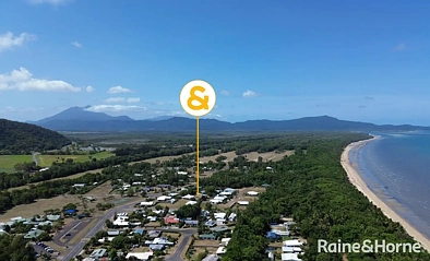 Wonga Beach PRICE DROP - OWNER COMMITTED ELSEWHERE!