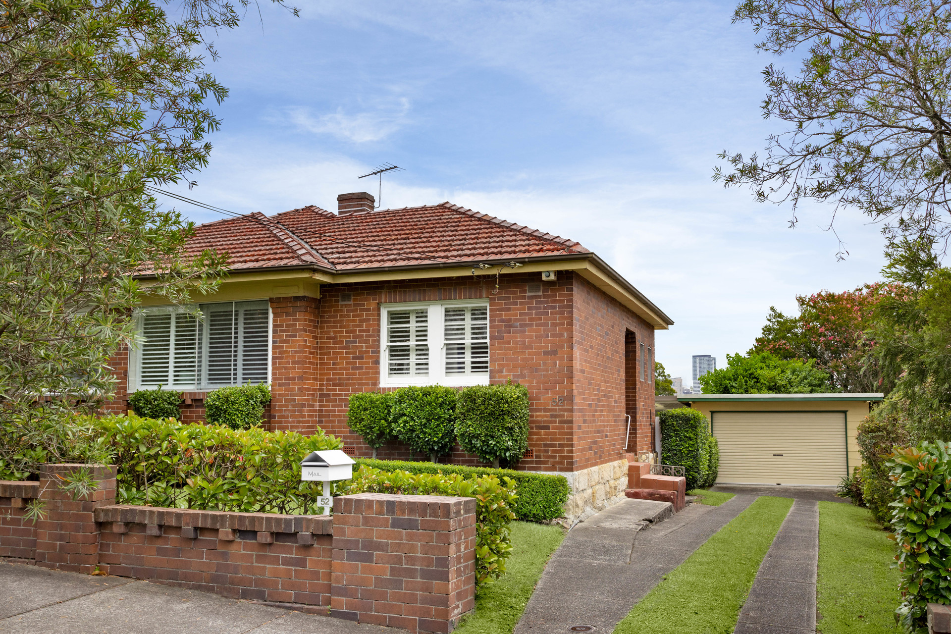 52 ALLEYNE ST, CHATSWOOD NSW 2067, 0 habitaciones, 0 baños, House