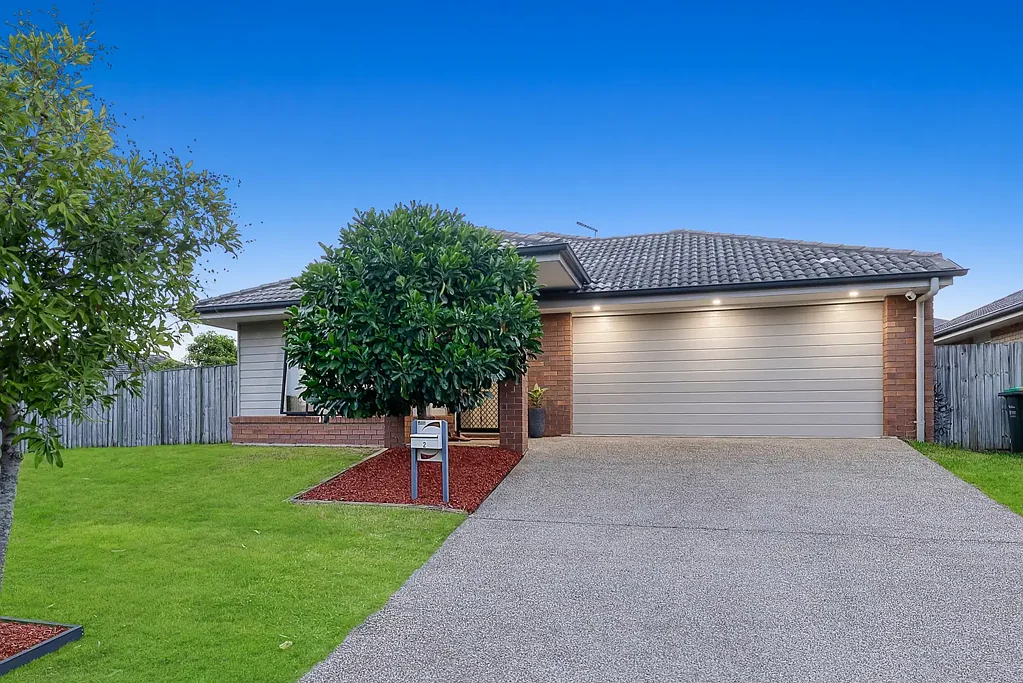2 Palmerston Street, North Lakes, QLD 4509