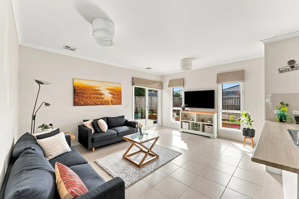 Eynesbury 3બેડરૂમ The Brief:Option for a 4th Bedroom in Eynesbury