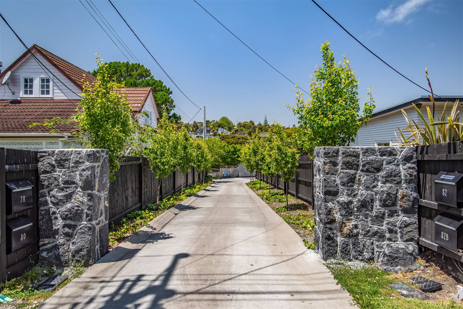 82b Atkinson Road, Titirangi, Auckland - Waitakere, 4 chambres, 0 salles de bain