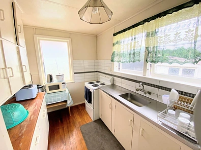 Spacious Family Home in the Heart of Sylvia Park