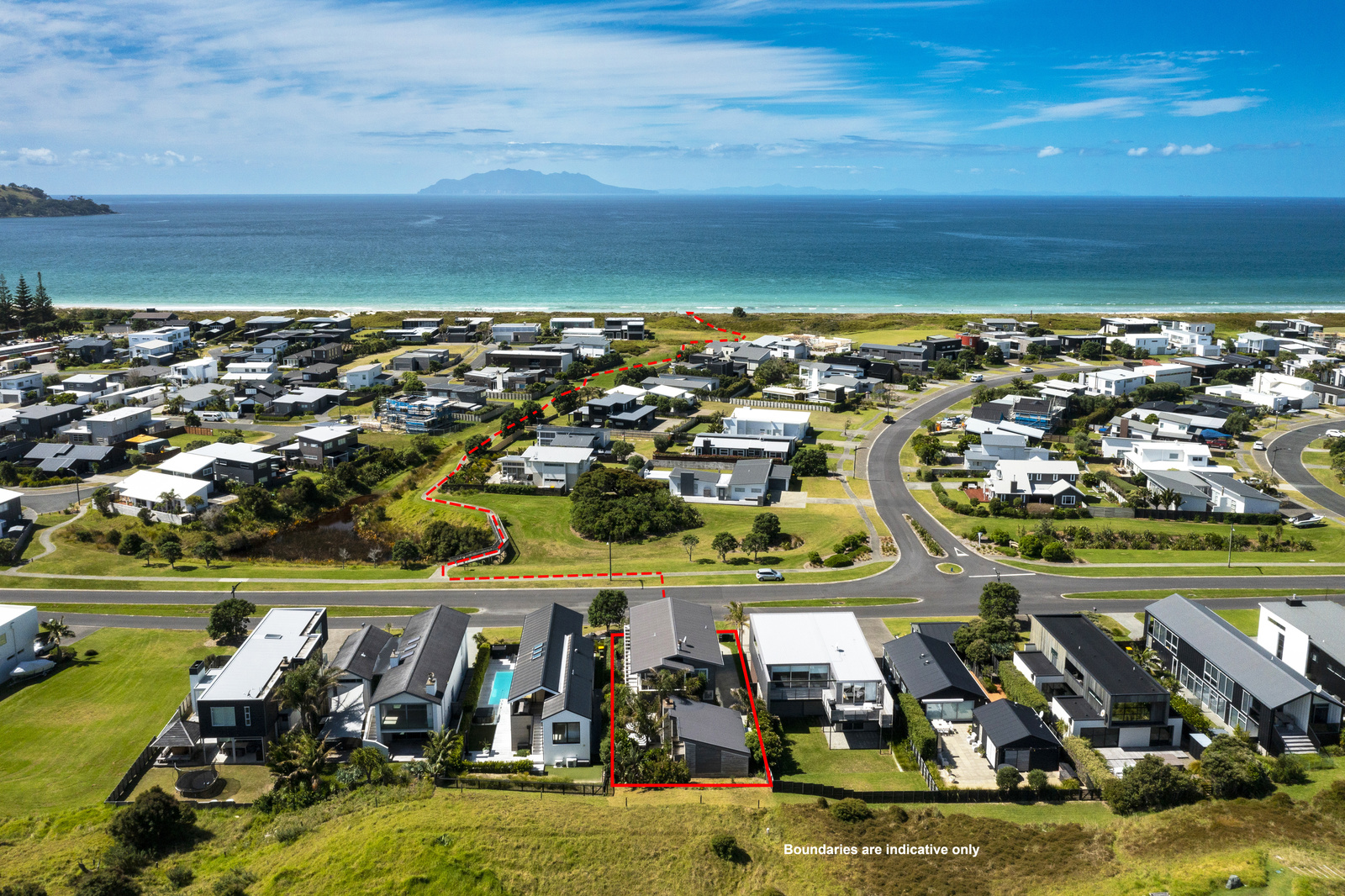 36 Mangatawhiri Road, Omaha