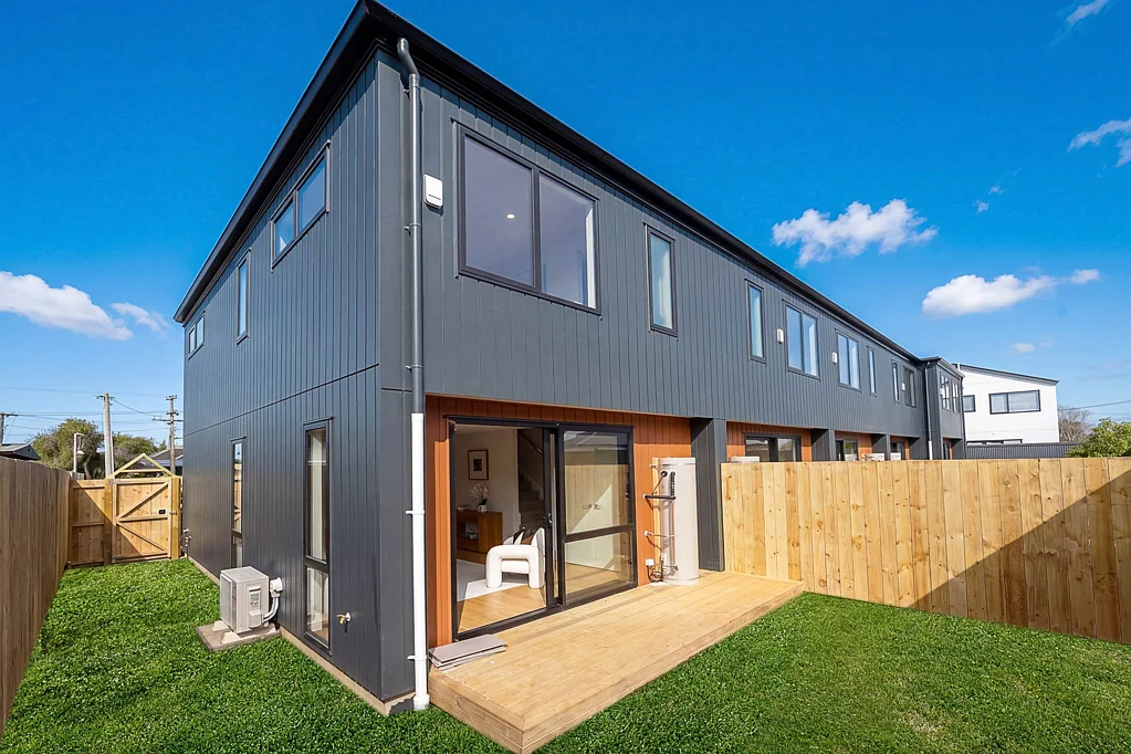 Lot 3/57 Tiraumea Drive, Pakuranga, Manukau City, Auckland