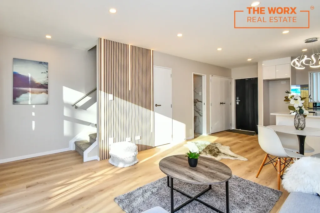 Papatoetoe 2침실 Brand New Homes in Papatoetoe - Ready to Impress