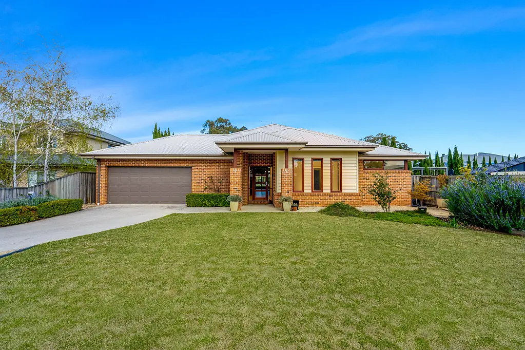 13 Pearce Court, Gisborne, VIC 3437