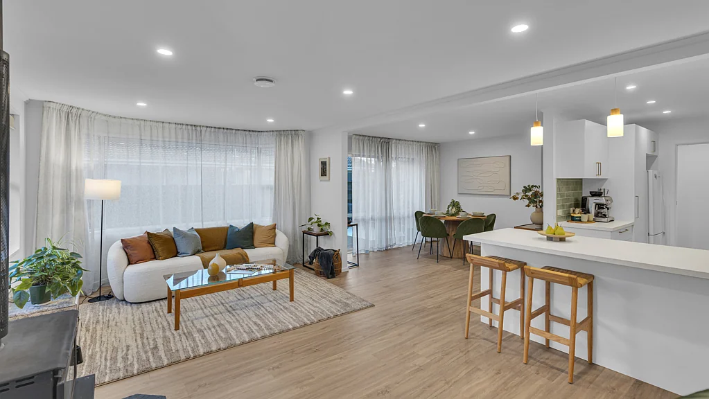 9 Charnwood Crescent, Bishopdale, Christchurch, Canterbury