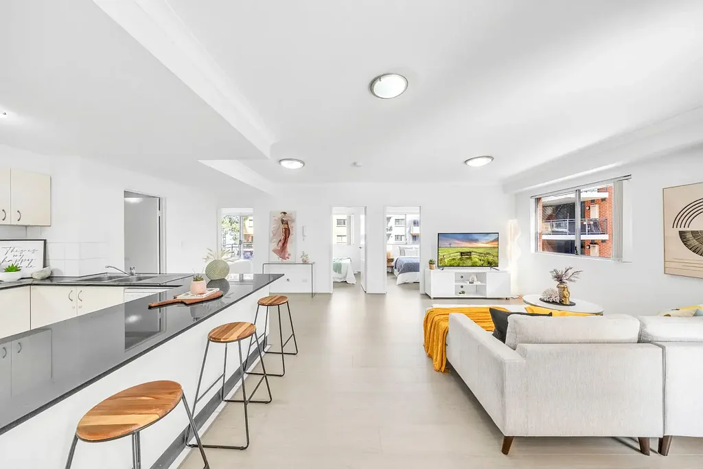 Liverpool 3Phòng ngủ Liverpool's Crown Jewel - A Newly Renovated 3-Bedroom Urban Retreat with Double Lock-up Garage