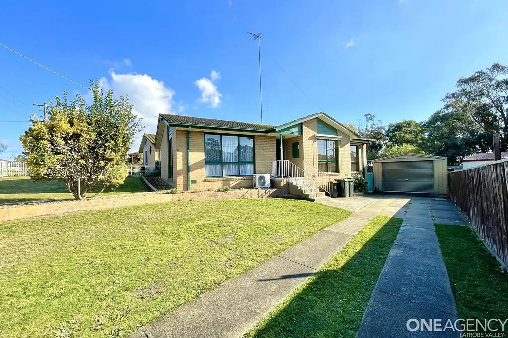 Great Family Home with Scenic Views