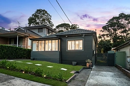 21 Hillcrest Avenue, Bardwell Valley