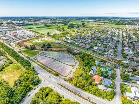 Redwood  22 x TC2 Sections 450m2-1085m2 - Styx River View