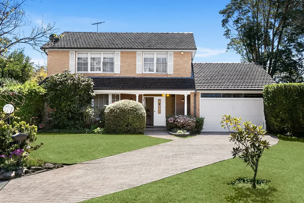 20 Howard Place, North Epping, NSW 2121
