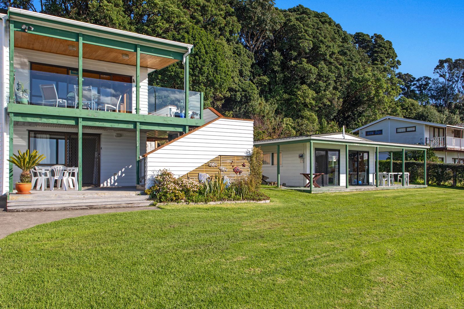 81 Orete Point Road, Waihau Bay, Opotiki, 4 Kuwarto, 0 Banyo