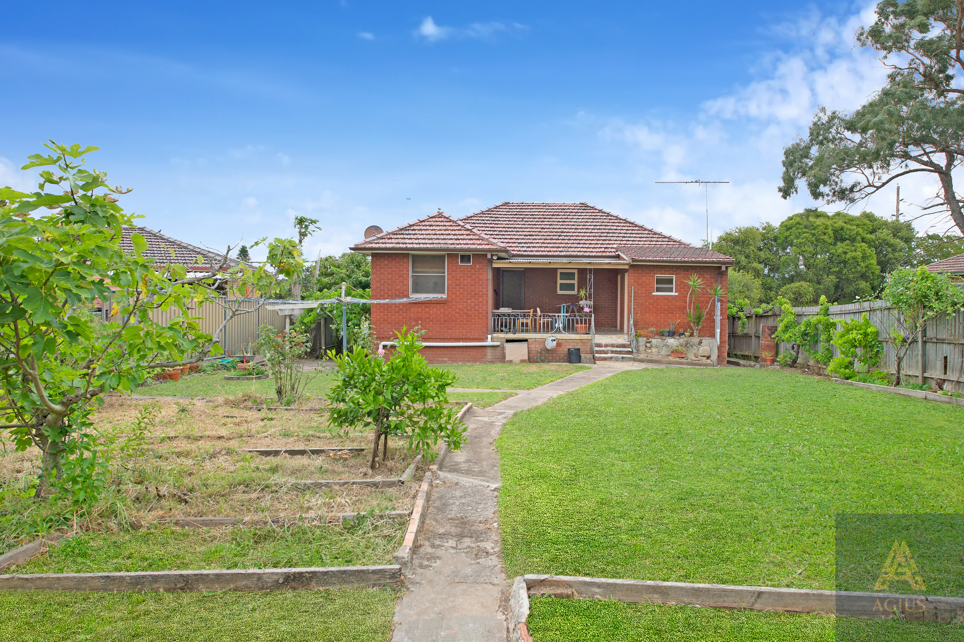 23 QUAKERS RD, MARAYONG NSW 2148, 0 chambres, 0 salles de bain, House