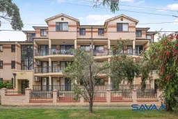 4/23 Bruce Street, Blacktown