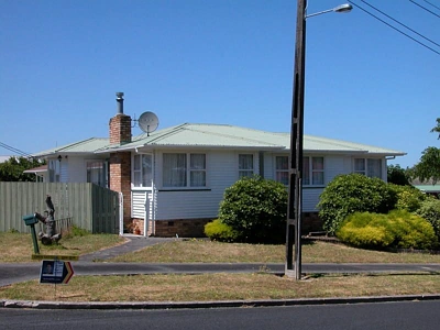 Residential  Mixed Housing Suburban Zone