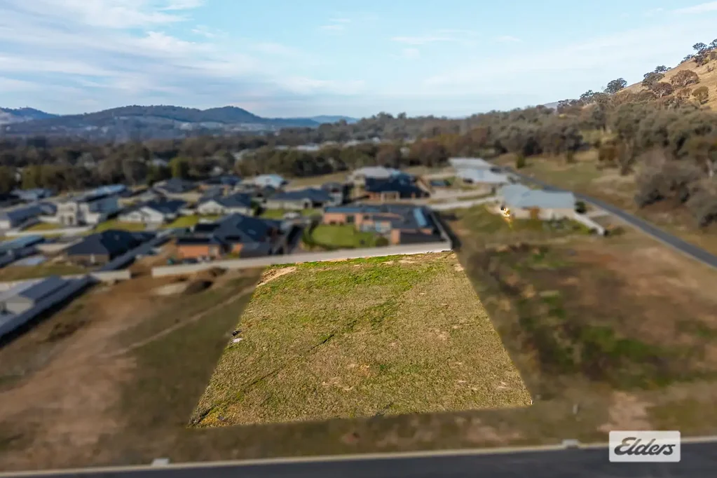 22 Rainbird Circuit, Huon Creek, VIC 3691