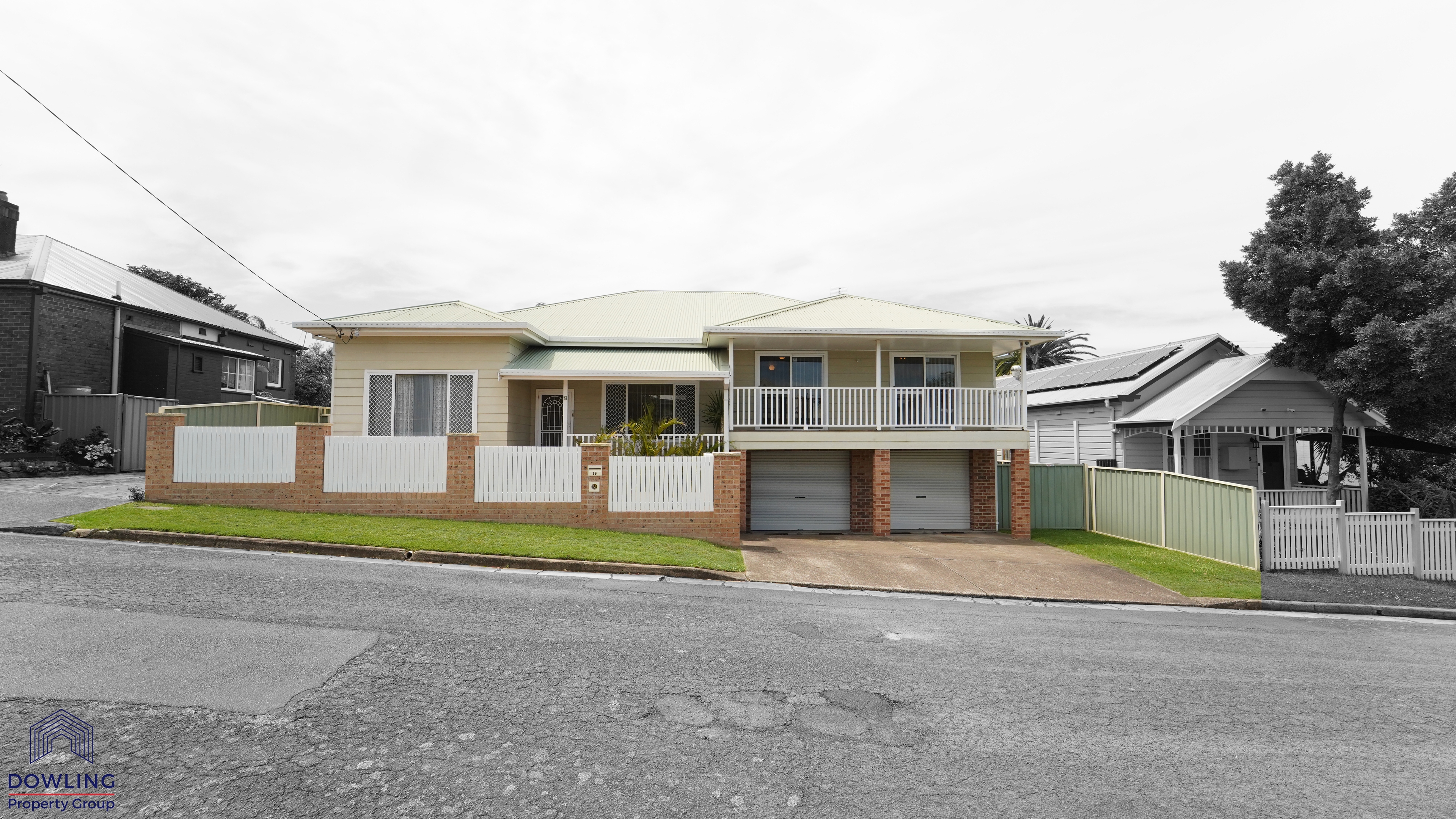 19 BARBER ST, MAYFIELD NSW 2304, 0 ਕਮਰੇ, 0 ਬਾਥਰੂਮ, House