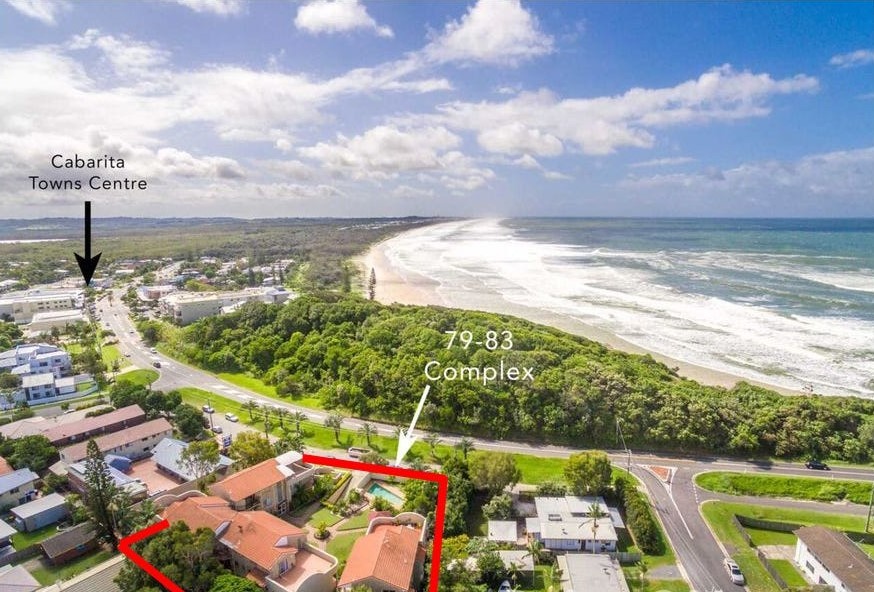 UNIT 7 79-83 TWEED COAST RD, BOGANGAR NSW 2488, 0 Bedrooms, 0 Bathrooms, Unspecified