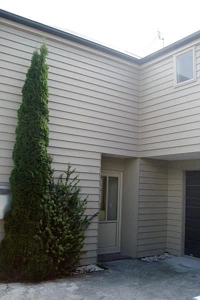 Residential Medium Density