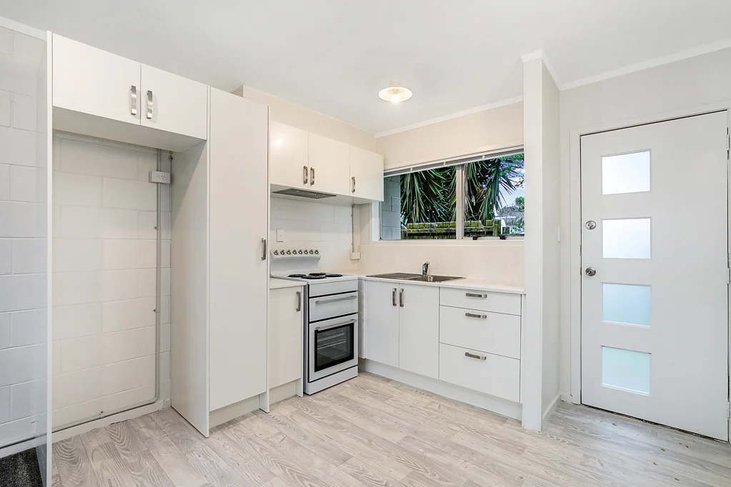 Otahuhu 2房  Renovated 2 bedroom home!