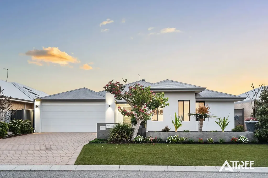 21 Escada Way, Piara Waters, WA 6112