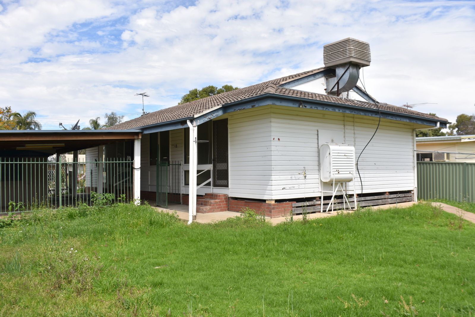 3 DELANDER CR, MOREE NSW 2400, 0 chambres, 0 salles de bain, House