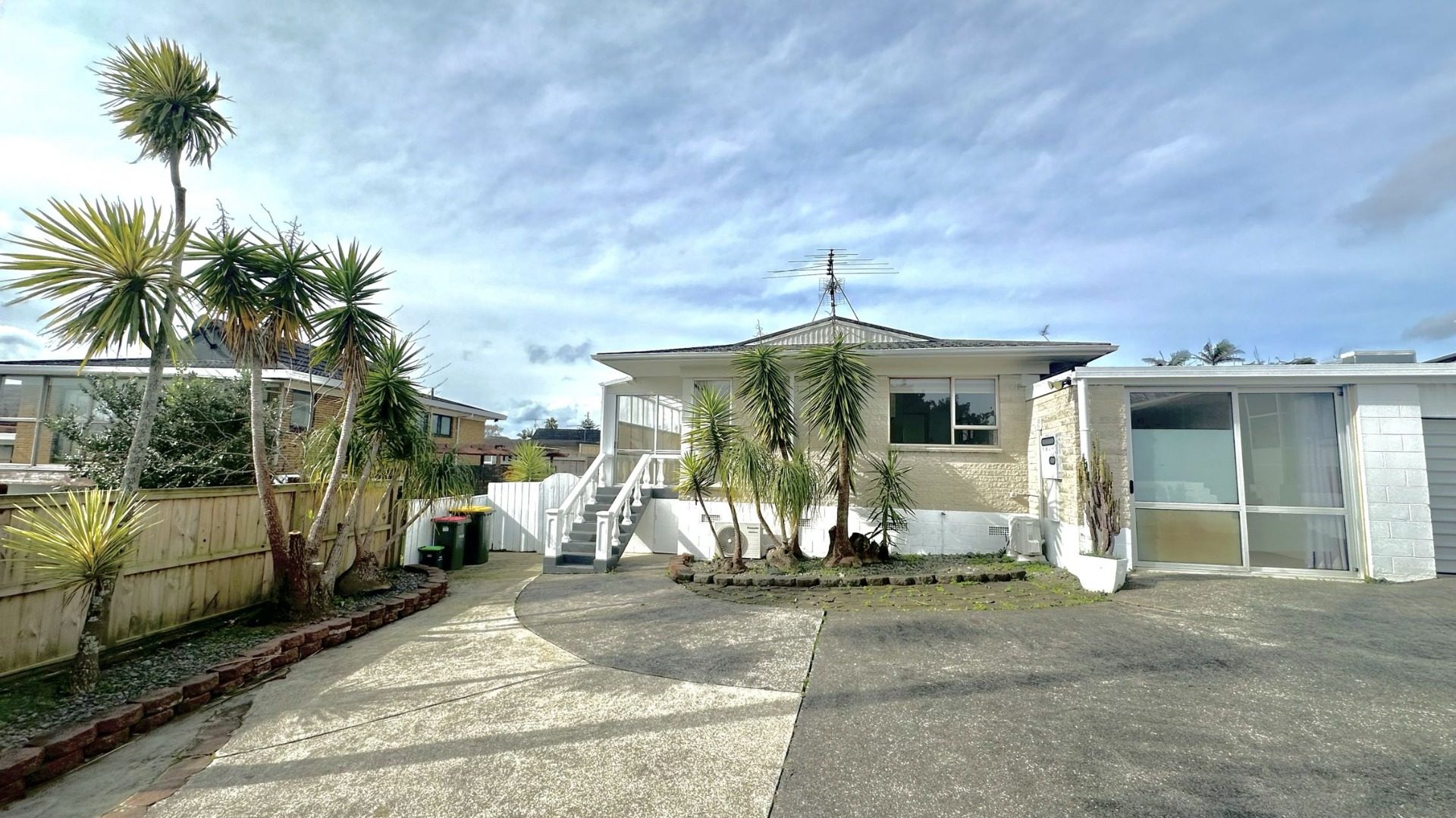 1/166 Fisher Parade, Farm Cove, Auckland - Manukau, 3 Kuwarto, 1 Banyo, House