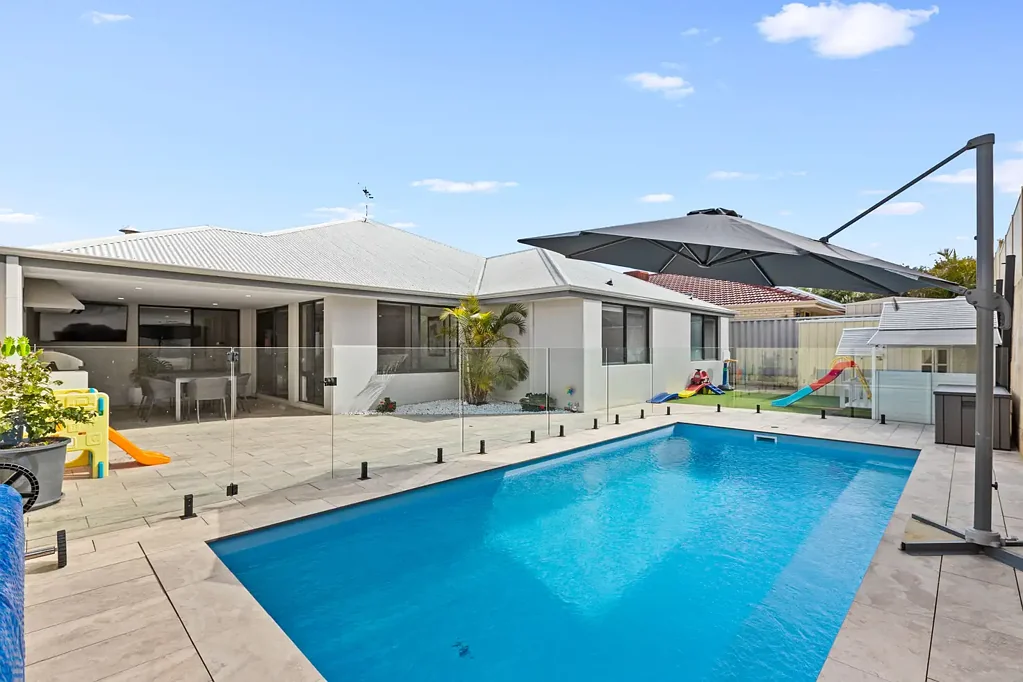 Madeley 4房  STYLISHLY RENOVATED FAMILY LIVING!