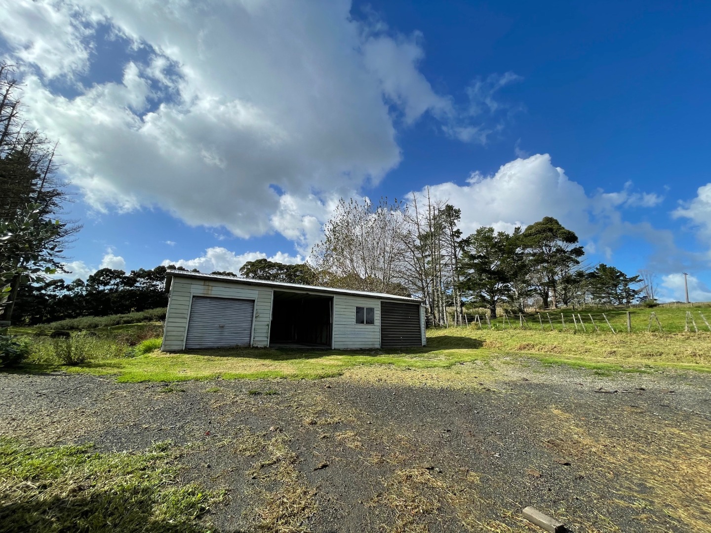 35 Russell Road, Wainui, Auckland - Rodney, 3 Kuwarto, 0 Banyo