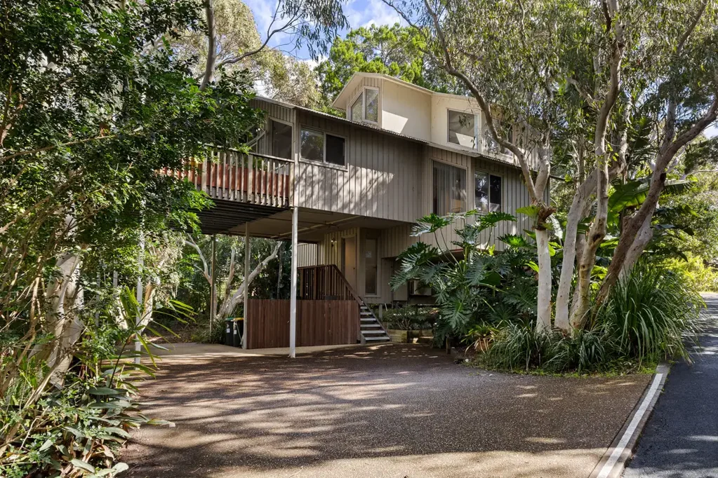 Byron Bay 2कमरा A Private Treetop Escape Near Tallow Beach