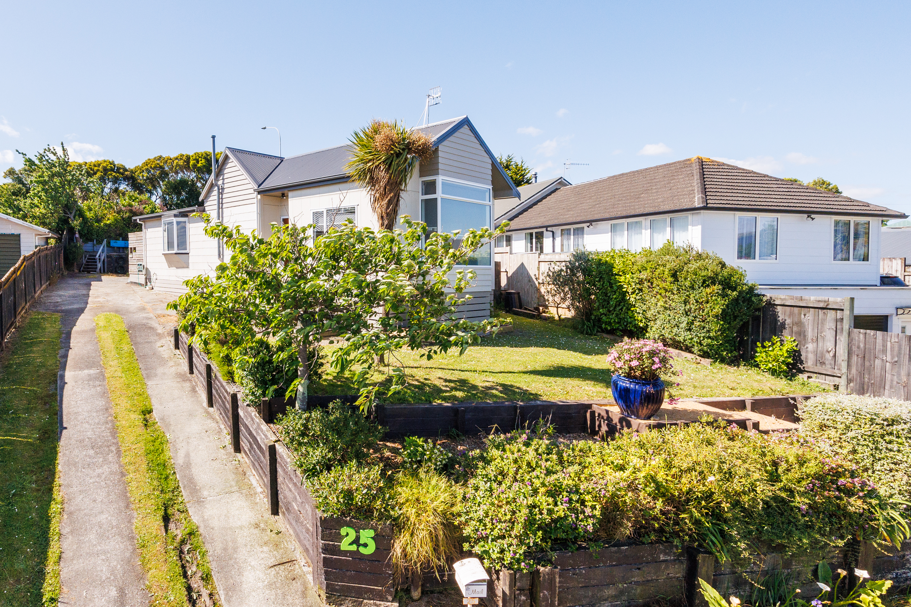 25 Dahlstrom Grove, Kelvin Grove, Palmerston North, 4房, 0浴, House