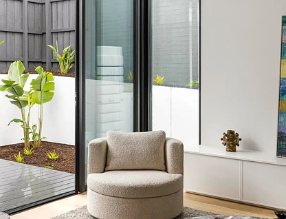 25B Bowman Street, Aspendale, VIC 3195, 3 ਕਮਰੇ, 3 ਬਾਥਰੂਮ, Townhouse